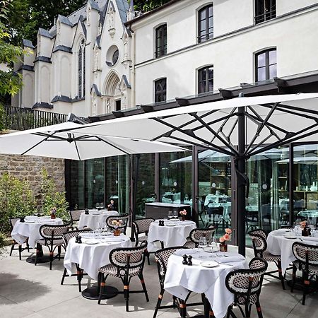 Domaine De La Reine Margot Paris-Issy - Mgallery Collection المظهر الخارجي الصورة
