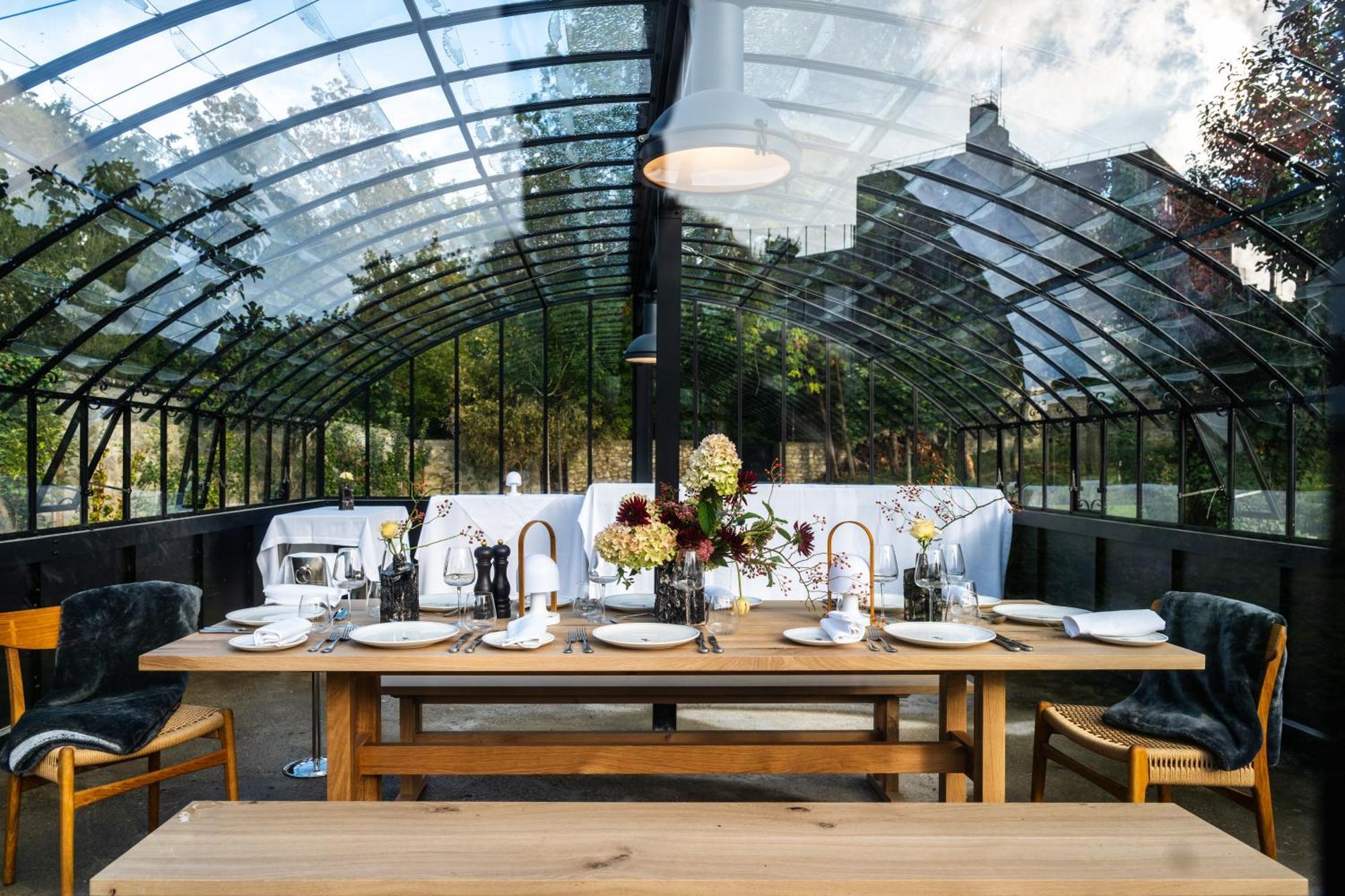 Domaine De La Reine Margot Paris-Issy - Mgallery Collection المظهر الخارجي الصورة