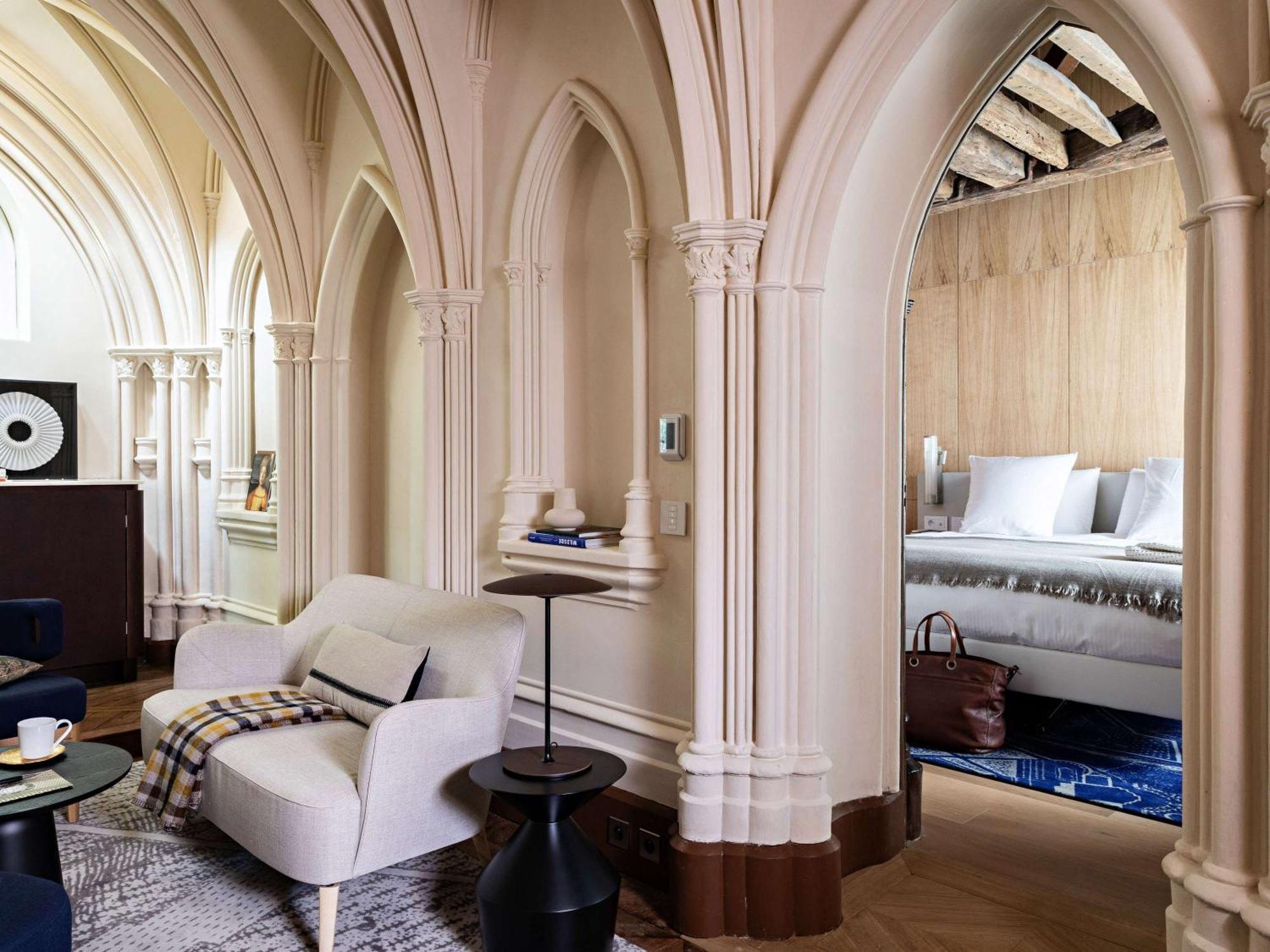 Domaine De La Reine Margot Paris-Issy - Mgallery Collection المظهر الخارجي الصورة