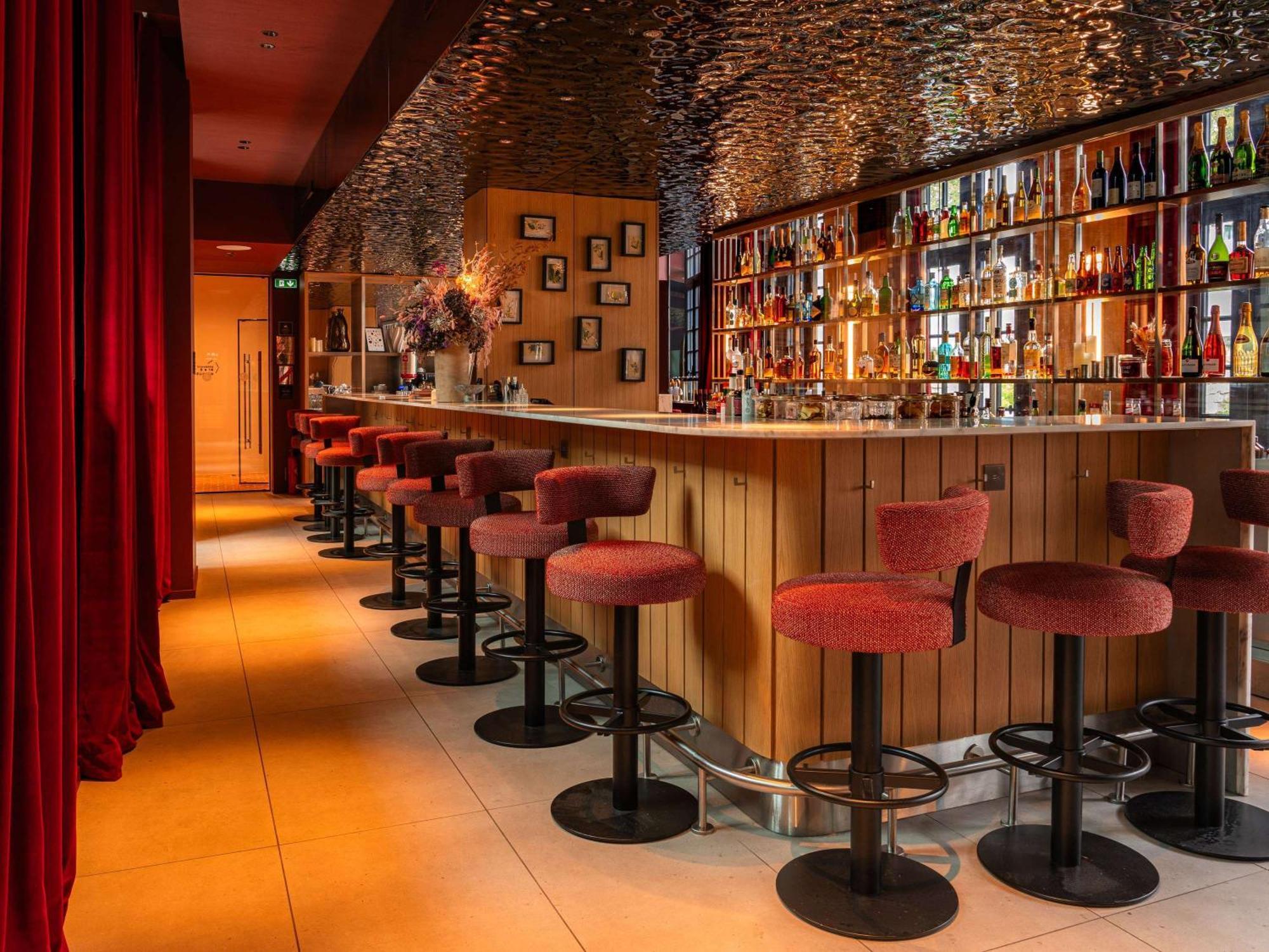 Domaine De La Reine Margot Paris-Issy - Mgallery Collection المظهر الخارجي الصورة