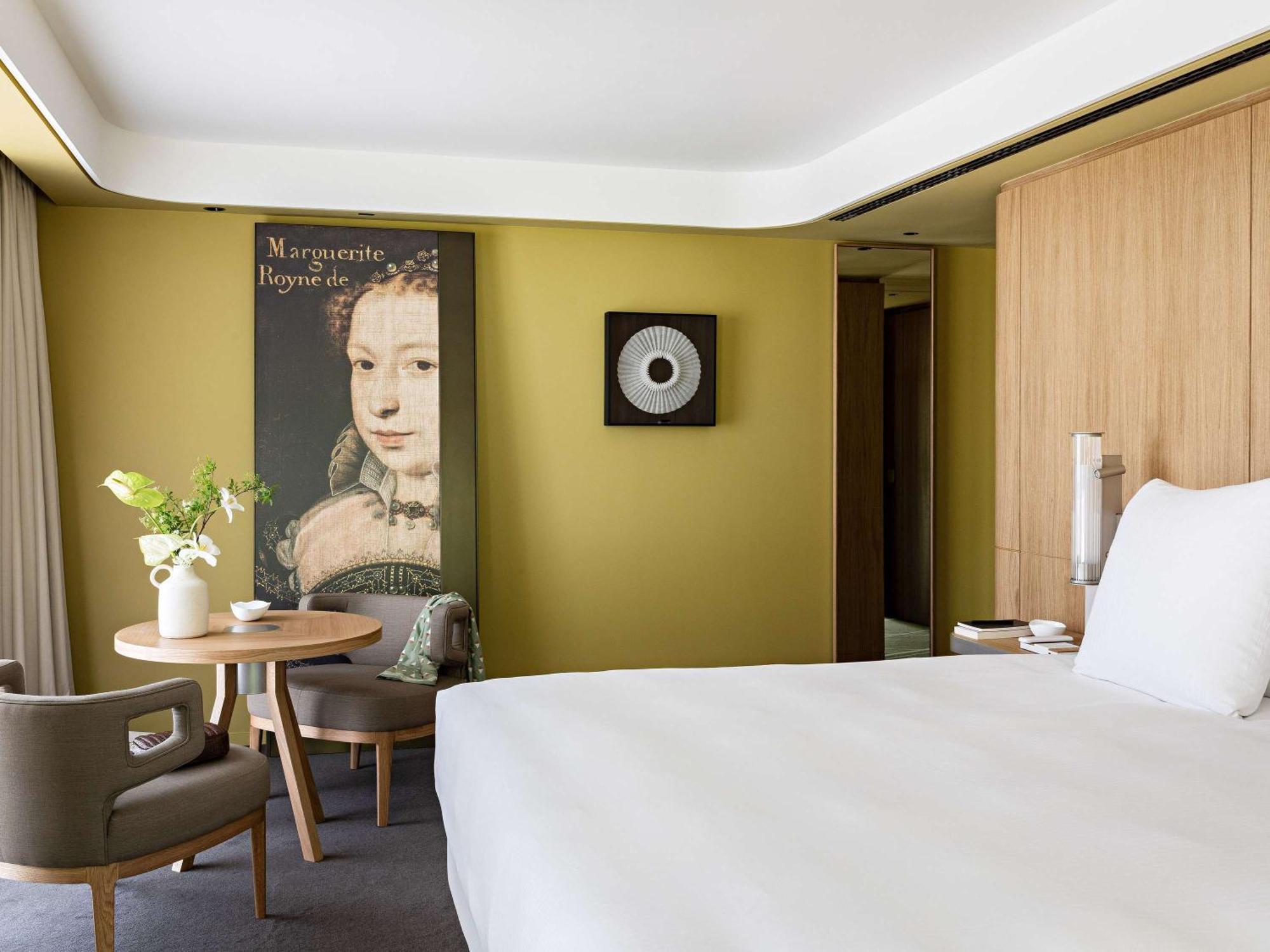 Domaine De La Reine Margot Paris-Issy - Mgallery Collection المظهر الخارجي الصورة