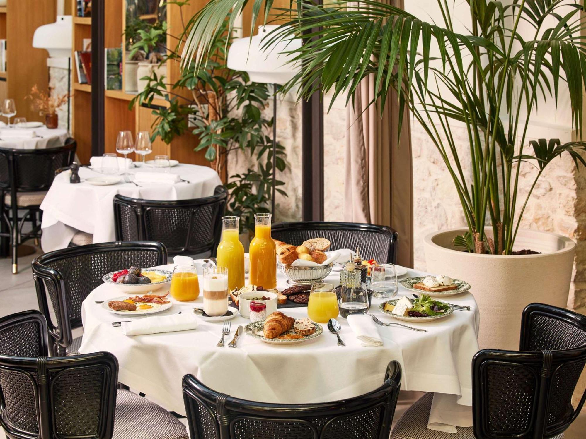 Domaine De La Reine Margot Paris-Issy - Mgallery Collection المظهر الخارجي الصورة