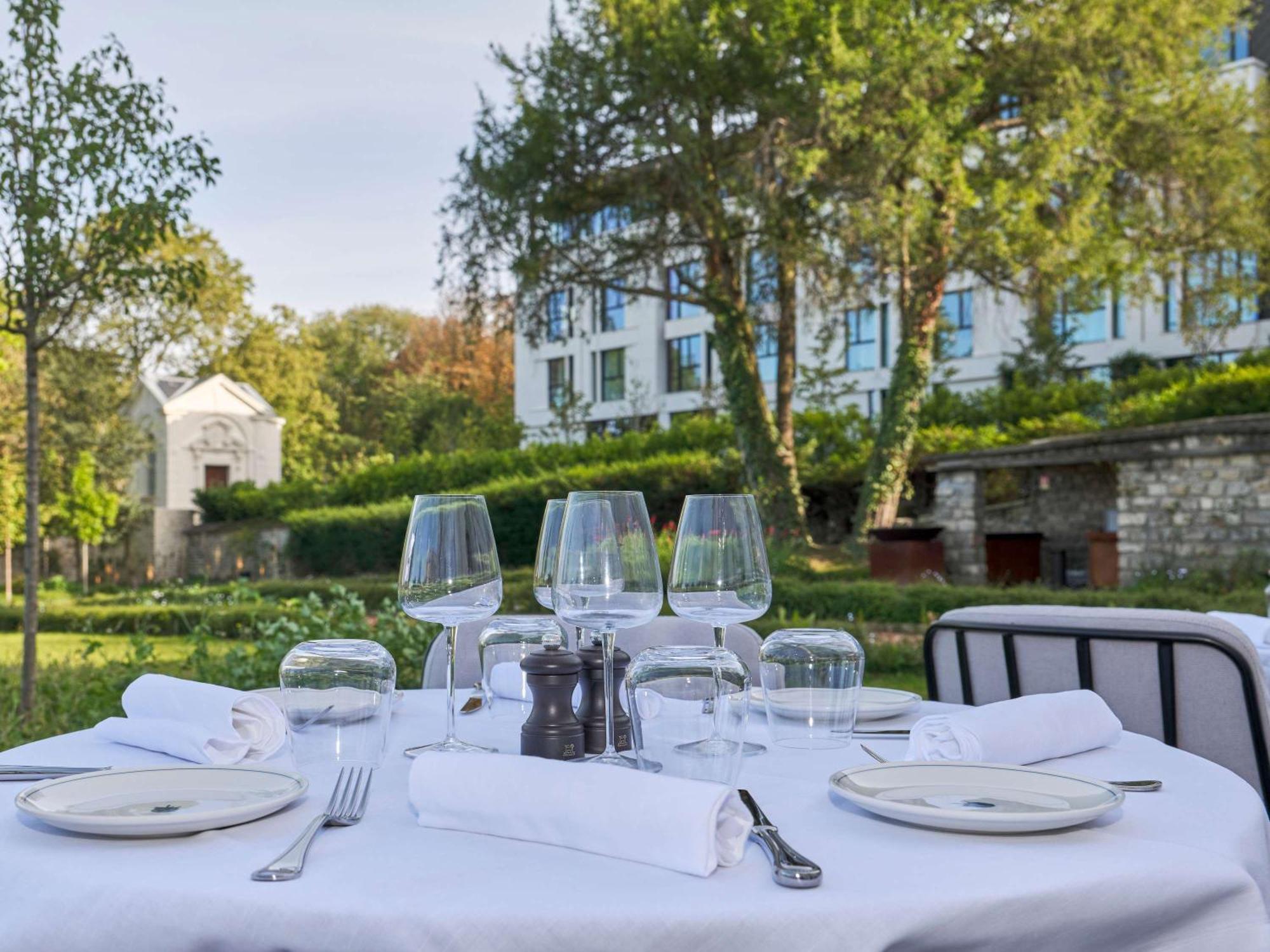 Domaine De La Reine Margot Paris-Issy - Mgallery Collection إسّي لي مولينو المظهر الخارجي الصورة
